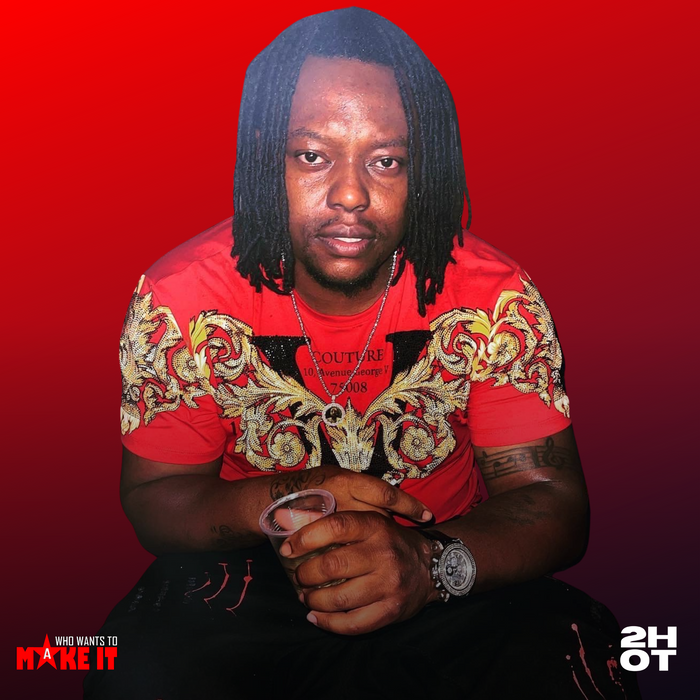 Promote This Artist: NO DASH