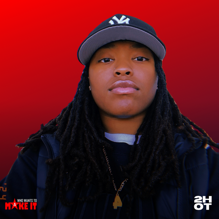 Promote This Artist: Nae Loading