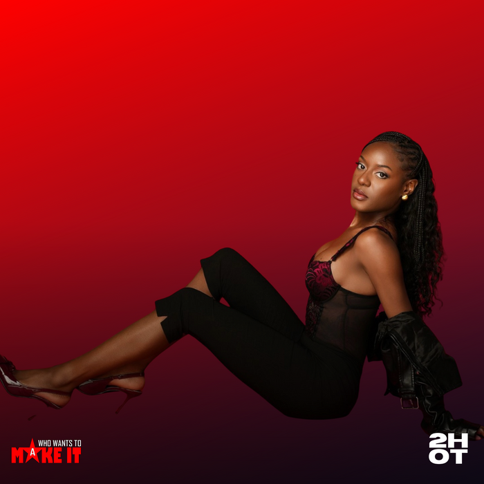 Promote This Artist: Nakia Norah