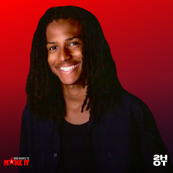 Promote This Artist: NaviRoc