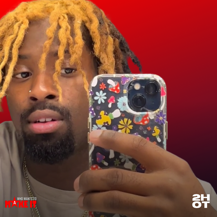 Promote This Artist: Nephew Kenny