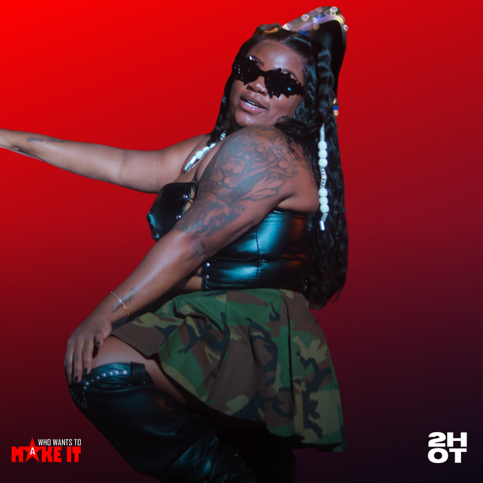 Promote This Artist: New Moneyy