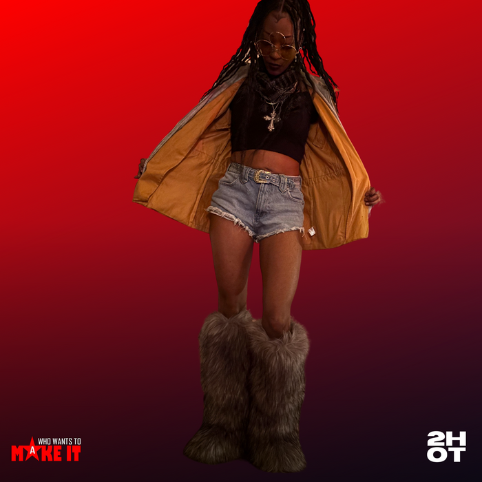 Promote This Artist: Nikkimynikki