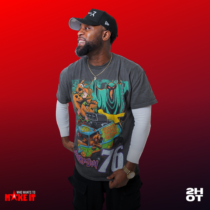 Promote This Artist:  OC FROM NC