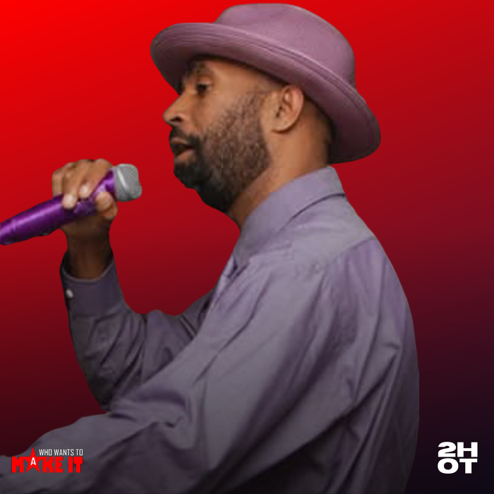 Promote This Artist: OGCLAYBRAYBOY