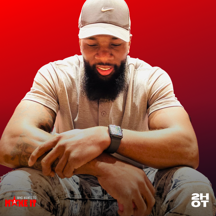 Promote This Artist: Otg dew man