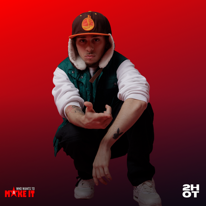 Promote This Artist:  PLAYBOYLU