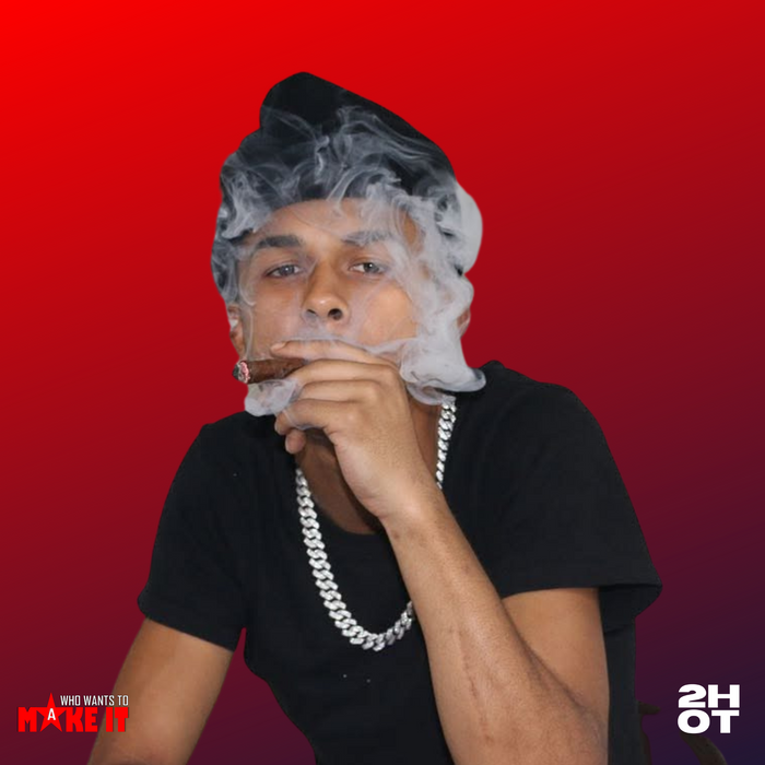 Promote This Artist: PMGBLilOnnat