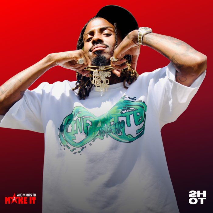 Promote This Artist: Paidro Classic