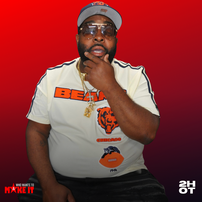 Promote This Artist: Papamack/AkA Ray-Ray
