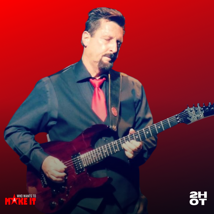 Promote This Artist:  Peter Frank Santovito