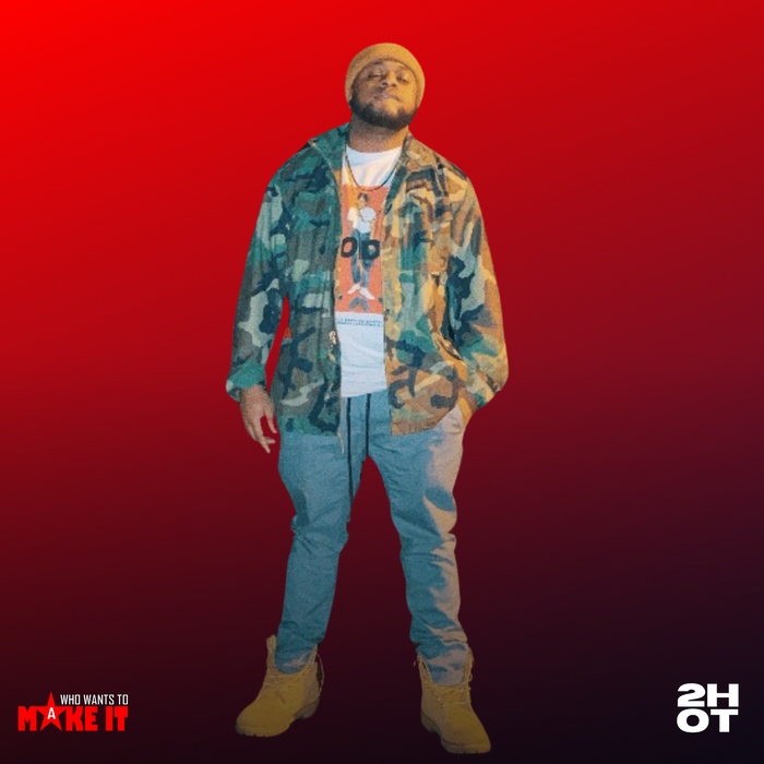 Promote This Artist: Phonso