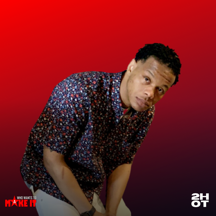 Promote This Artist:  Playamade Woodro
