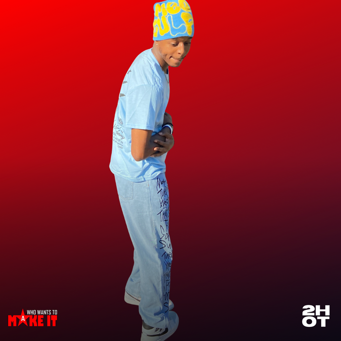 Promote This Artist: Playdoh Boi
