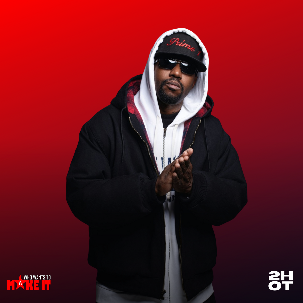 Promote This Artist: Prime 1 — 2HotStore