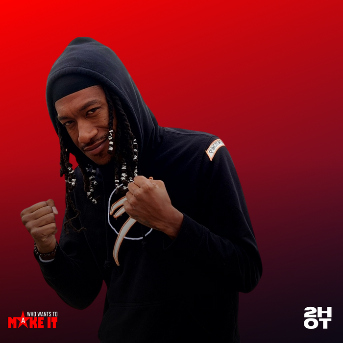 Promote This Artist: Punchline