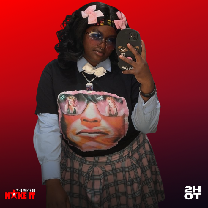 Promote This Artist: QUEEN LONDYNN