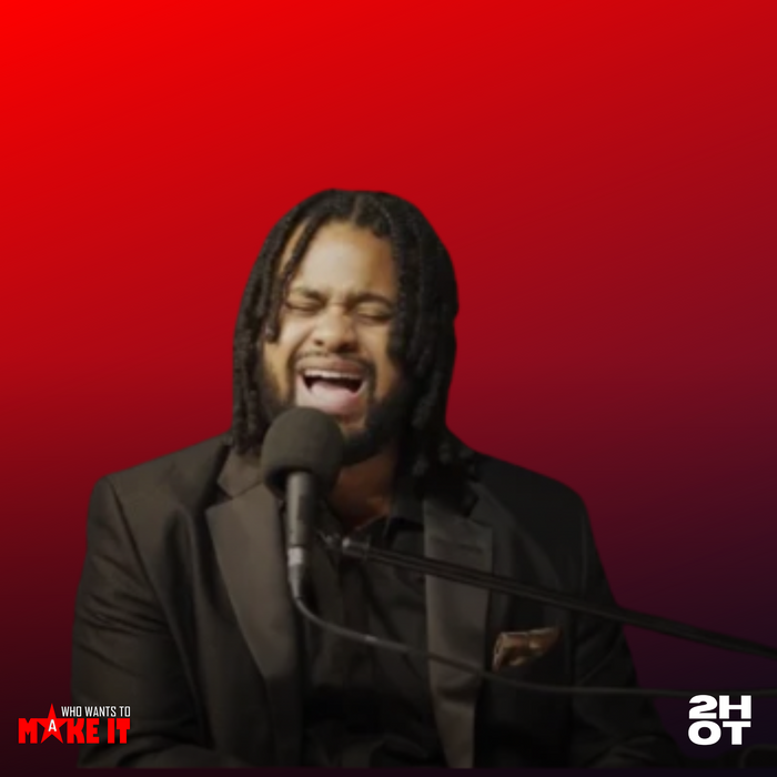 Promote This Artist: QthePraise