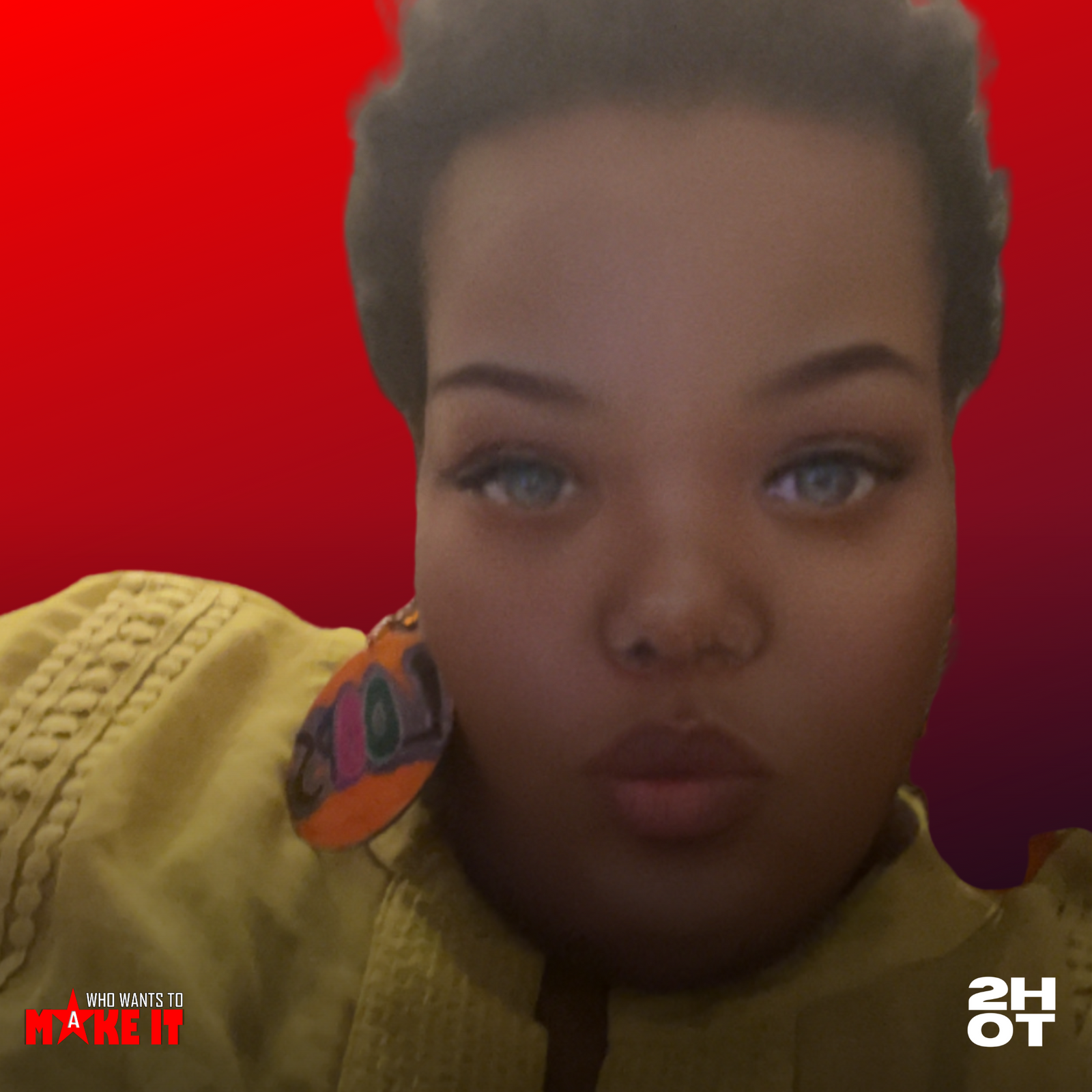 Queen Nubian