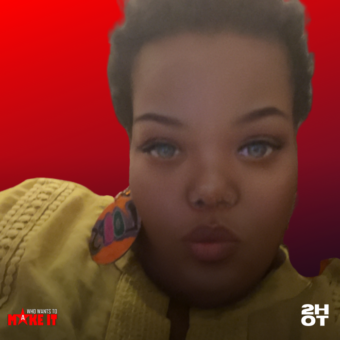Promote This Artist: Queen Nubian