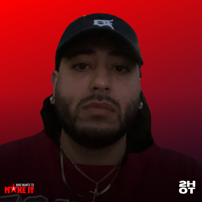 Promote This Artist: ROOKIECORNERBACK