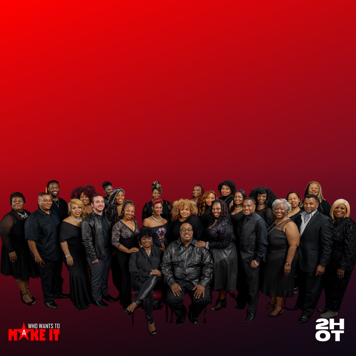 Promote This Artist: Radio Free Voices