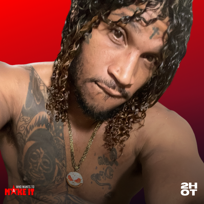 Promote This Artist: Rainy Jordan