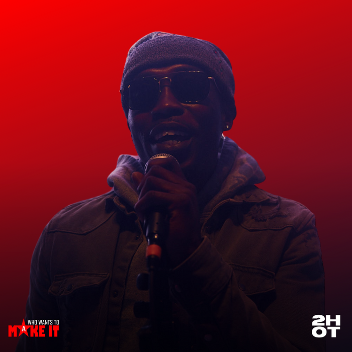 Promote This Artist: Ralphy Vies