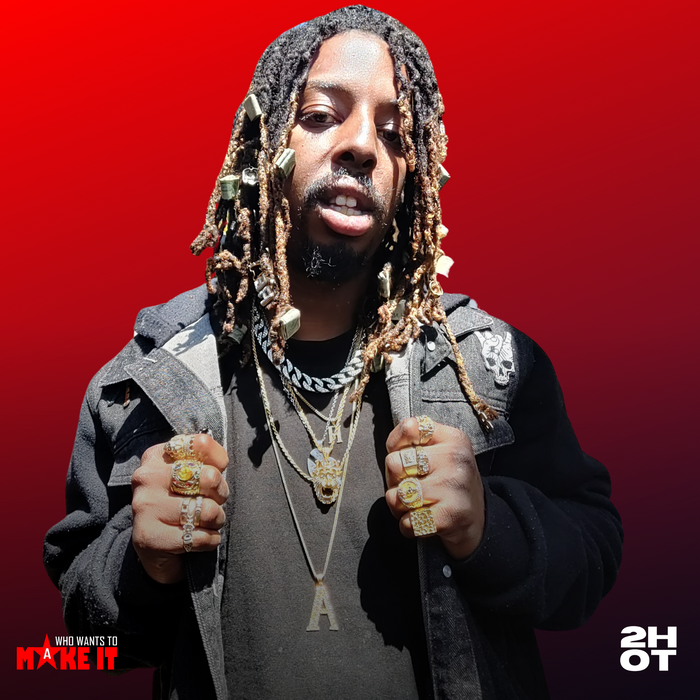 Promote This Artist:  Real 90sbby