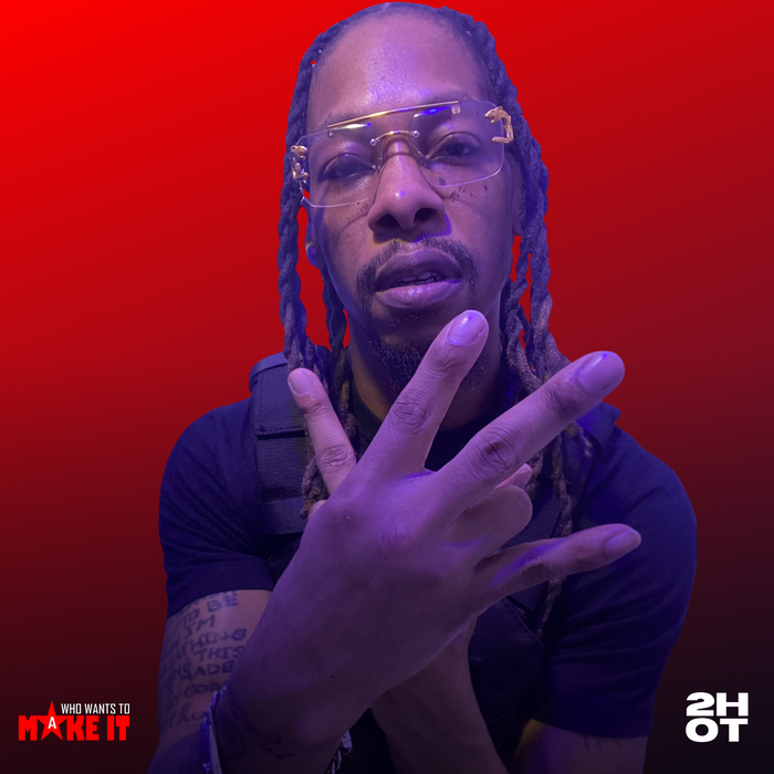 Promote This Artist: RelevantBars