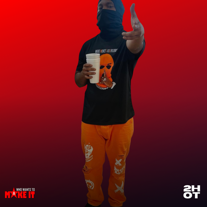 Promote This Artist: Renzyworld