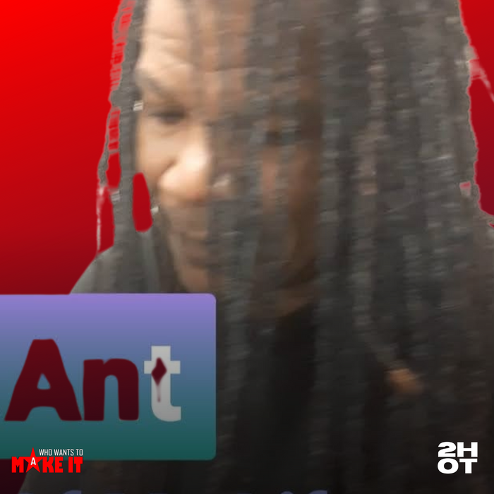 Promote This Artist: Rey.Ant