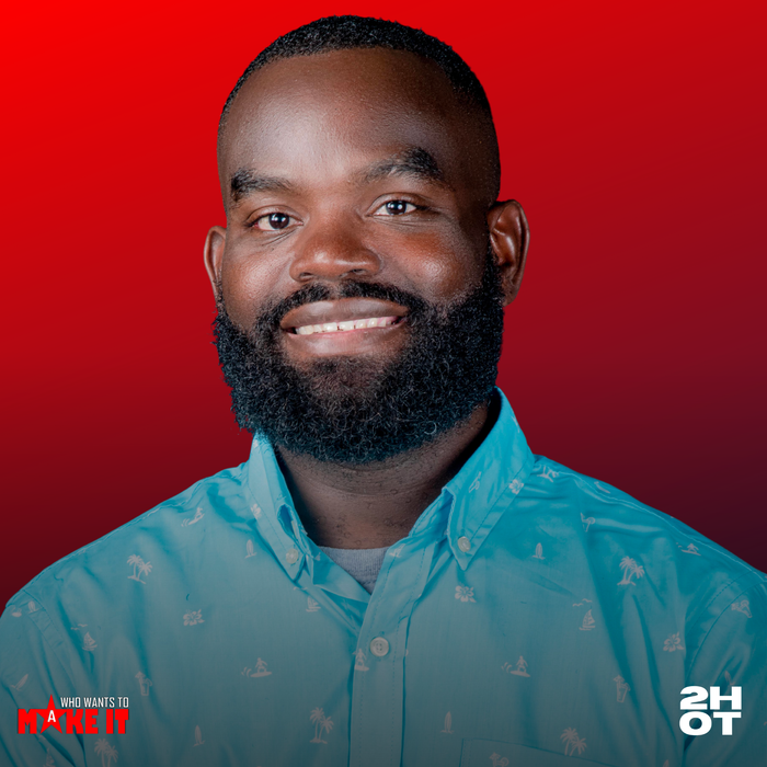 Promote This Artist: Rhon D