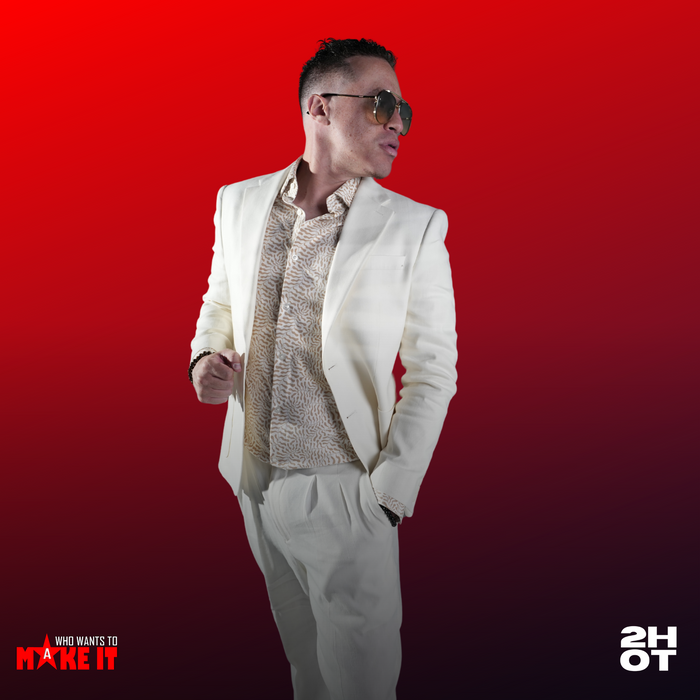 Promote This Artist: Riaga