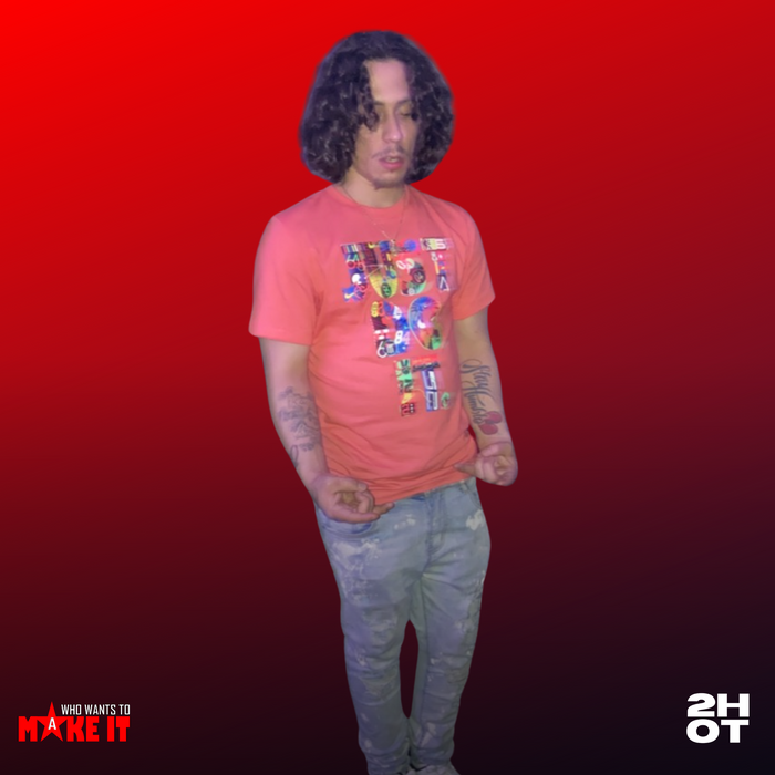 Promote This Artist: Rico2Much