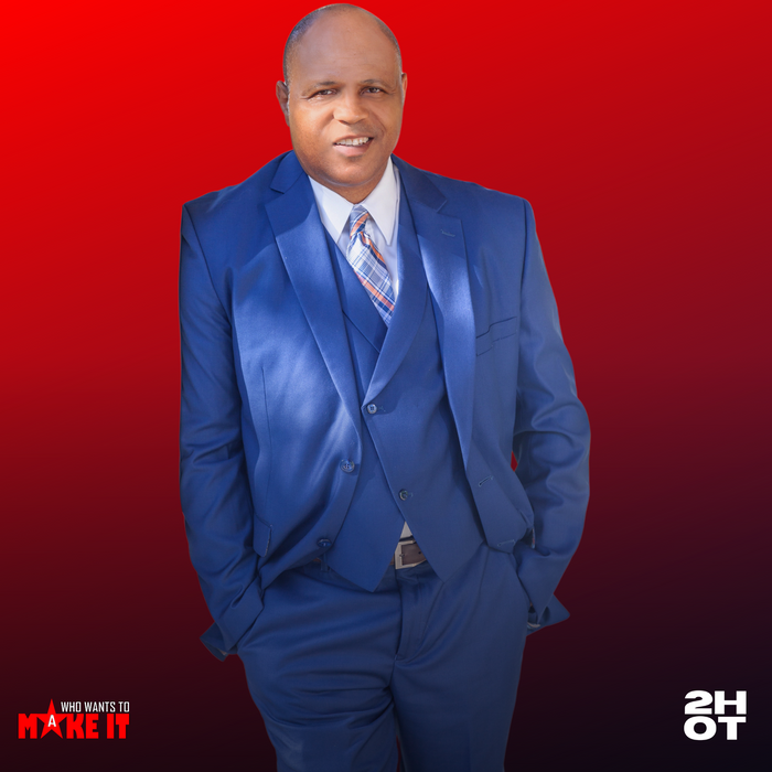 Promote This Artist: Rico Dawson