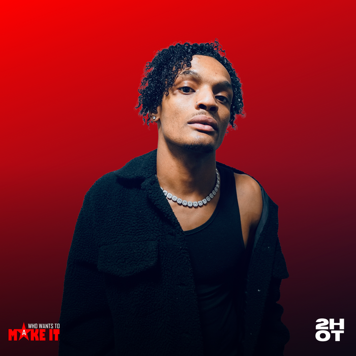 Promote This Artist: Riqo LaRon