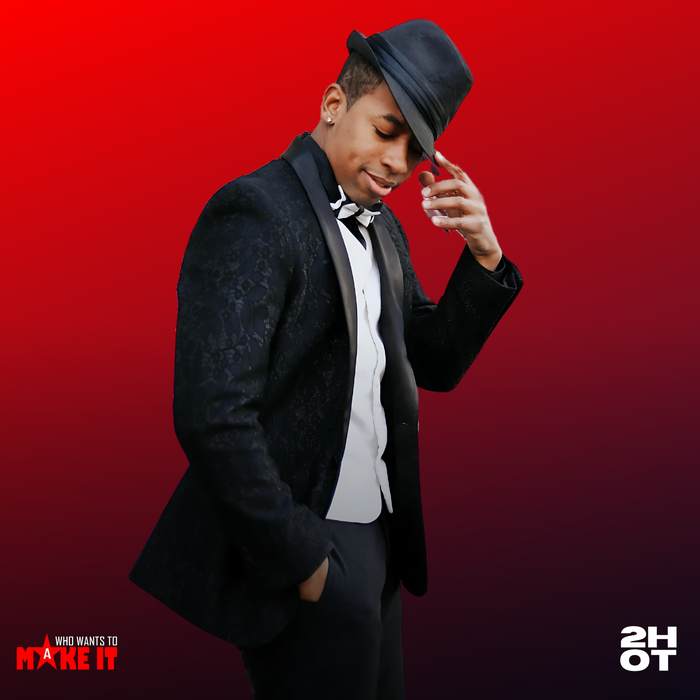 Promote This Artist: Robert Taylor Jr
