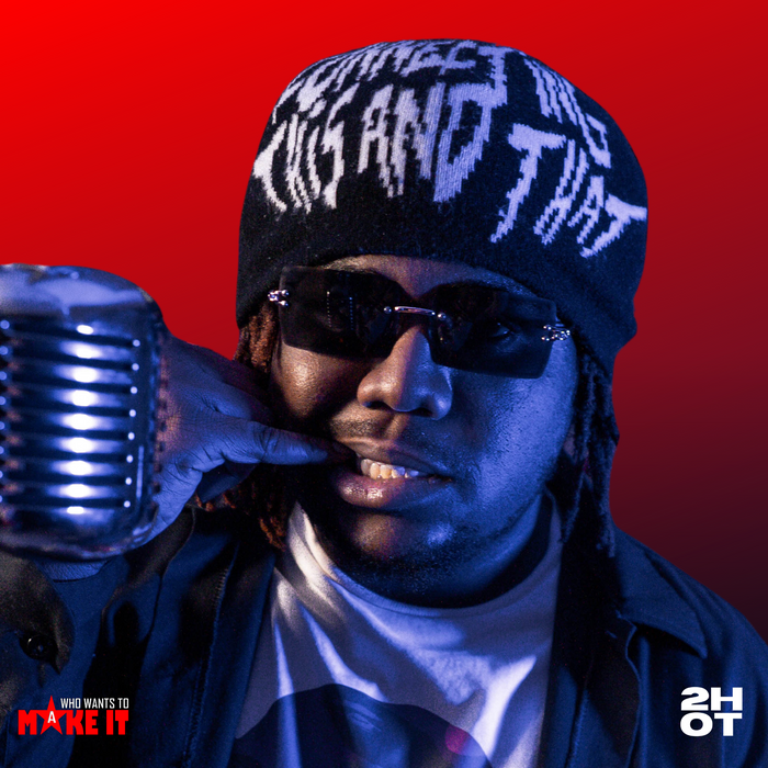 Promote This Artist: Ron Don