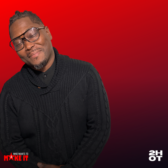 Promote This Artist: Ronnie C.