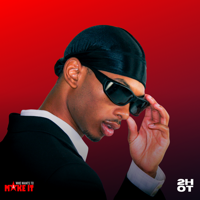 Promote This Artist: Ross Gardner