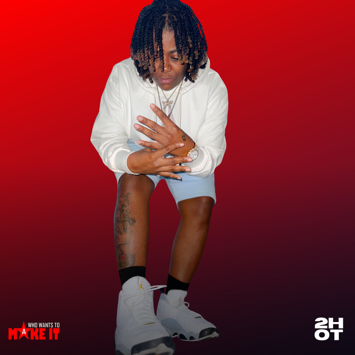 Promote This Artist: Royal kee
