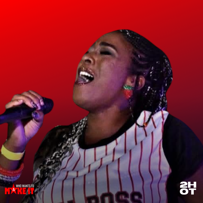 Promote This Artist: Ruby Jones