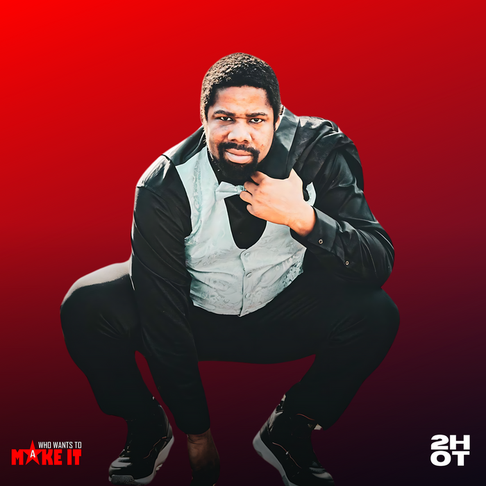 Promote This Artist: S.P.G. Da General