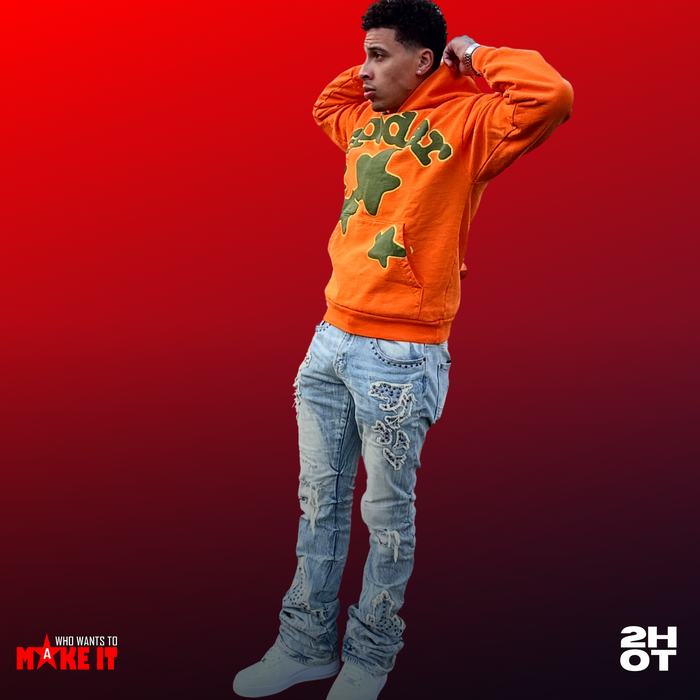 Promote This Artist: SAMMY BFFR