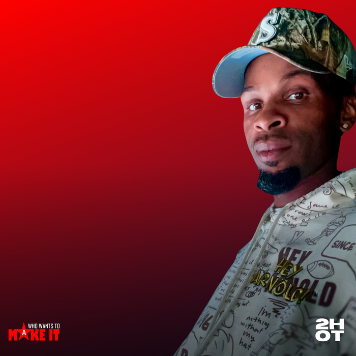 Promote This Artist: STL King A.V