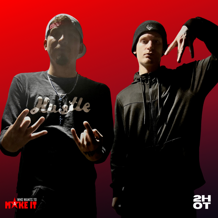 Promote This Artist: Sale Jay & Get Money