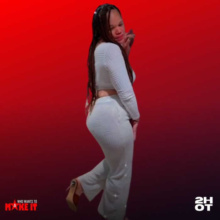Promote This Artist: Sapph’iree