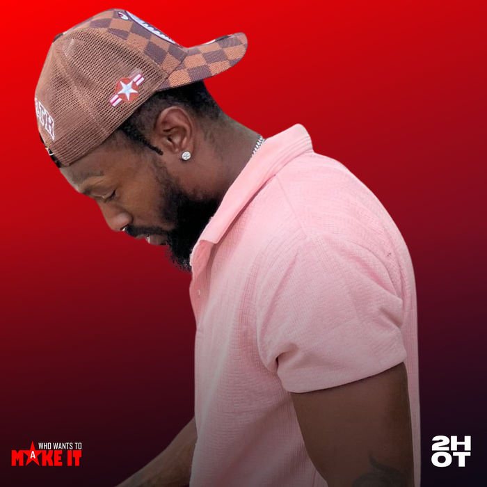 Promote This Artist: Scruggz v