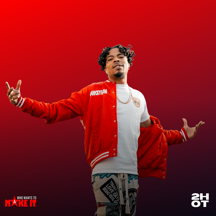 Promote This Artist: SdotFrmDaBlock